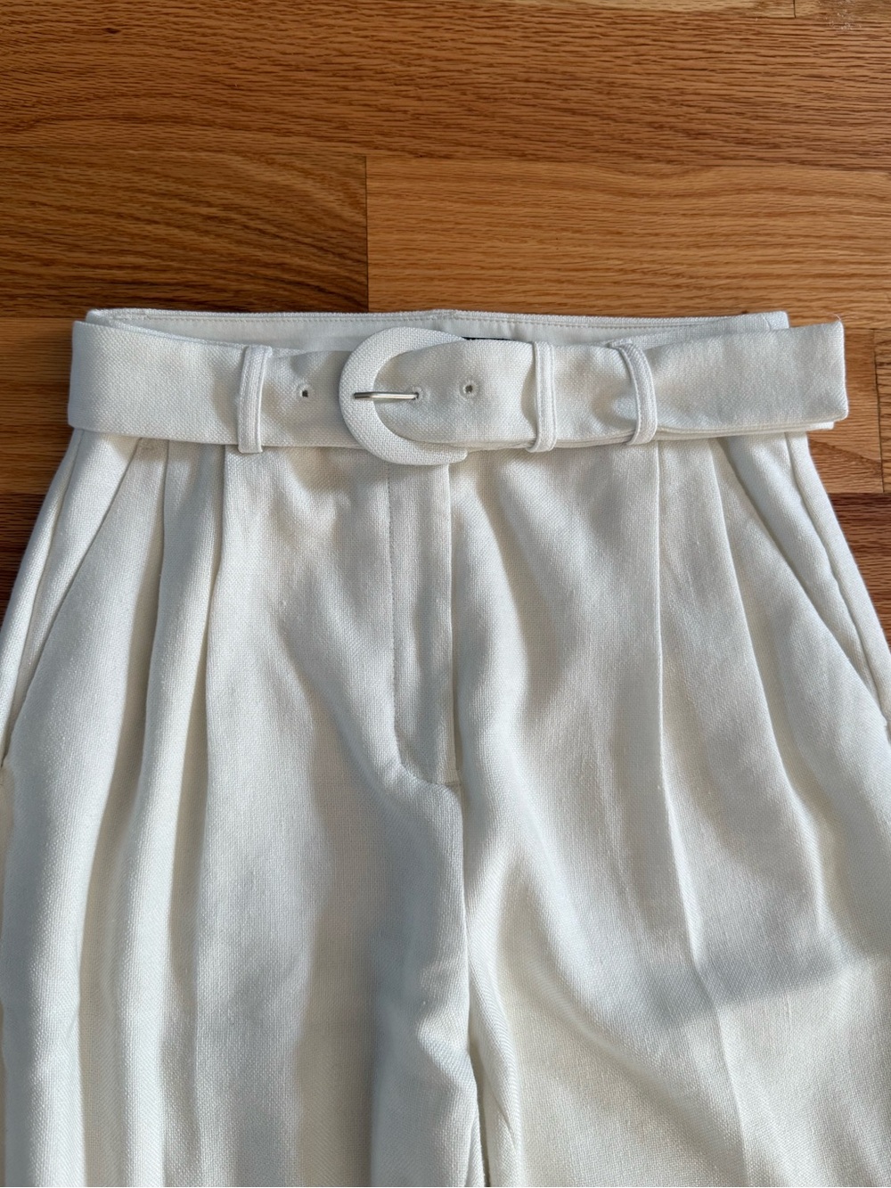 Express ankle pants - Picture 3 of 4